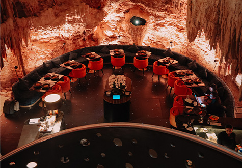 巴厘岛边缘别墅